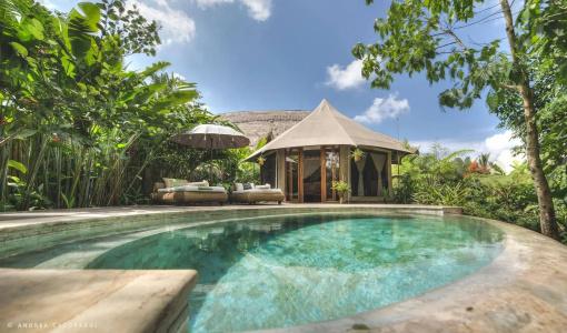 Sandat Glamping Tents - 34
