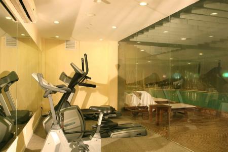 Muong Thanh Holiday Da Lat - 23