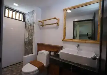 Southern Lanta Resort - Sha Extra Plus - 88