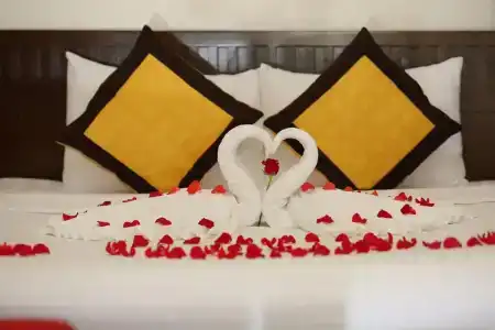 Arcadia Phu Quoc Resort - 58