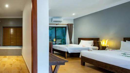 GZ Angkor Boutique - 22