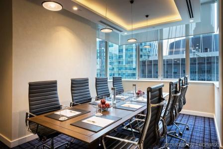 Swissotel - 24