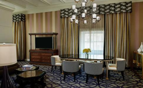 Kimpton Monaco Washington Dc, An Ihg - 17