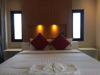 Le Terrarium Bed & Sleep Chiang Rai - 21