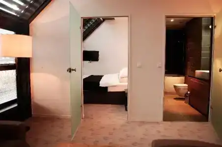 The Granary - La Suite - 87