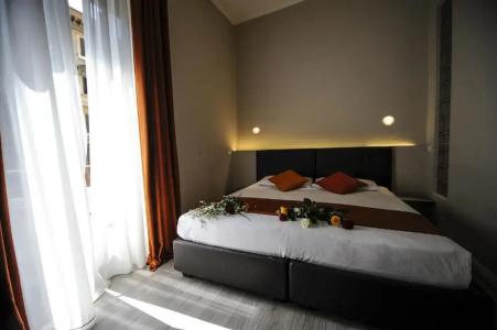 The Roman Empire Guesthouse - 88
