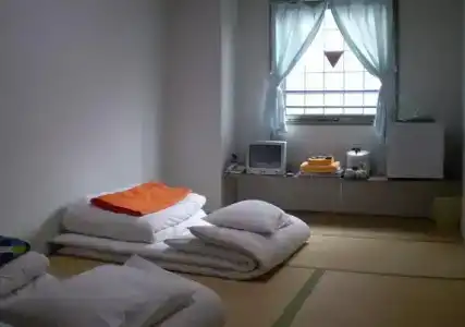 Ikawa Ryokan - 9