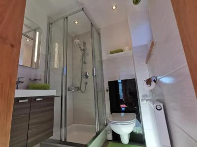 Oberauer Wagrain - Diepension (B&B) - 31