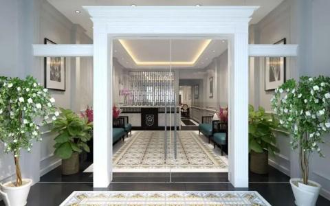 Hanz Eco Luxury Hanoi - 13