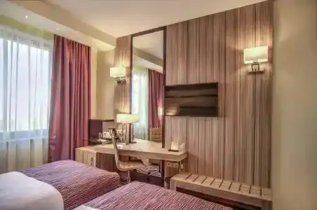 Holiday Inn Plovdiv, An Ihg - 93