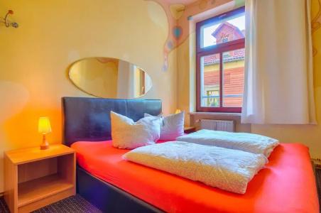 Hostel Lollis Homestay Dresden - 67