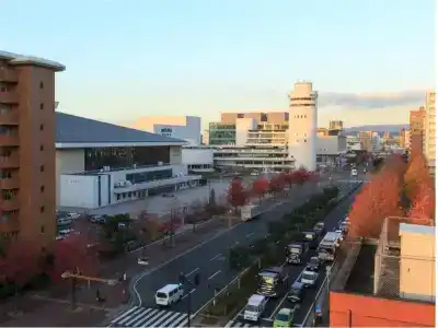 Thes Hakata Kasane Bayside - 70