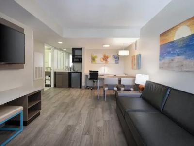 Holiday Inn Resort Orlando Suites - Waterpark, An Ihg - 76