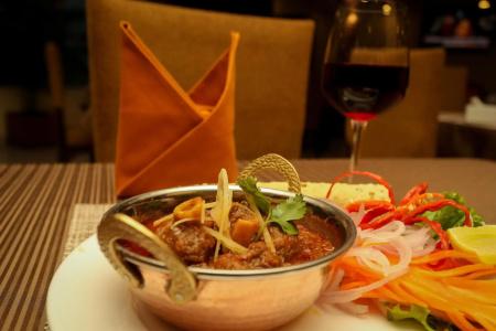 Yatri Suites and Spa - 45
