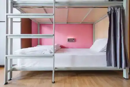 Siamaze Hostel - 41