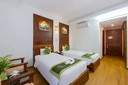 Kiman Hoi An & Spa - 66