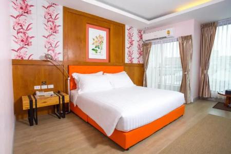 Triple B Boutique Residence - 73