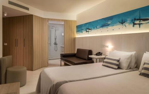 Alegria Mar Mediterrania - Adults Only 4*Sup - 4
