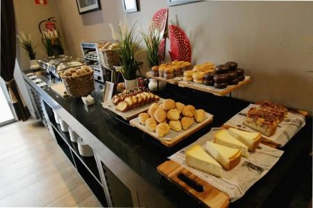 Eurostars Sevilla Boutique - 10