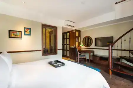 Hanoi La Siesta & Spa - 195