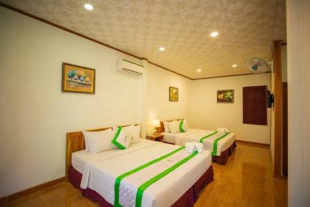 Bamboo Resort Phu Quoc - 69
