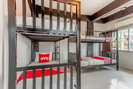 Yak Guesthouse - 178