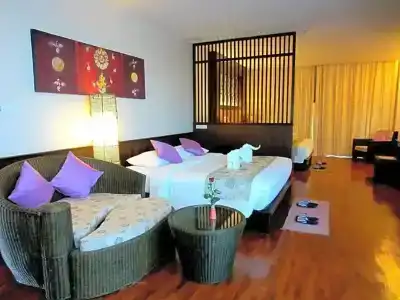 Mountain Creek Wellness Chiangmai - 109