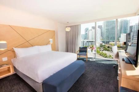 Novotel Miami Brickell - 38