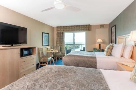 Atlantic Oceanside & Conference Center - 71
