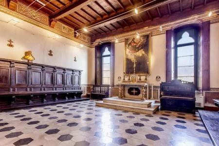 Il Chiostro Del Carmine - 10