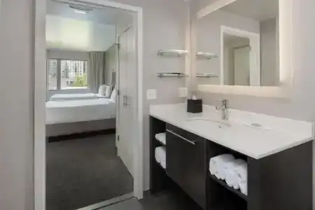 Residence Inn by Marriott Portland Downtown/Pearl District - 64