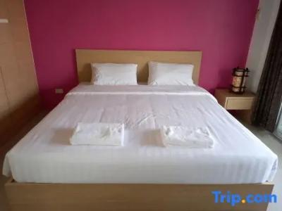 Ruan Plaisoi Apartment - 116