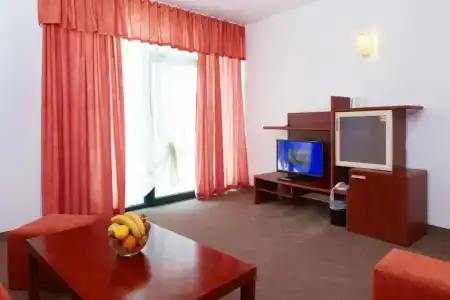 Mena Palace - Все включено - 61