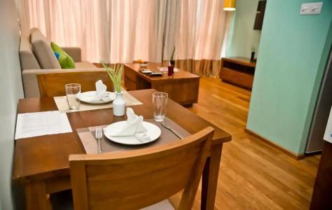 Ocean Edge Suites & Colombo - 116