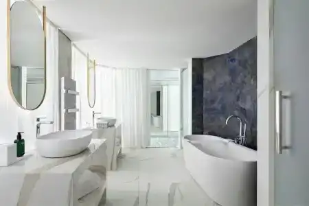 Jw Marriott Cannes - 149