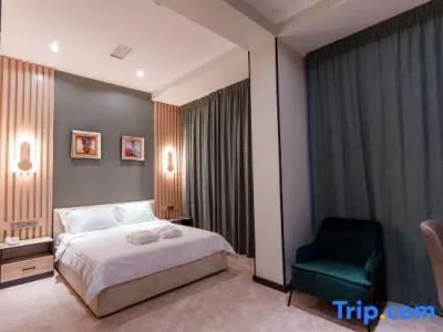 Husma Hotel & Spa - 26