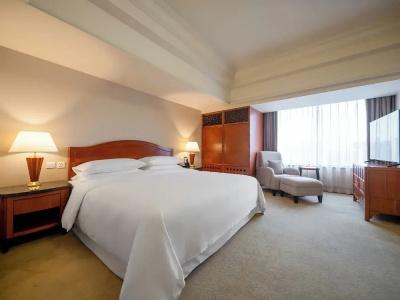 Sheraton Xi'an - 92