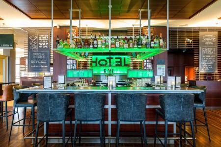 Courtyard by Marriott Amsterdam Airport - 28