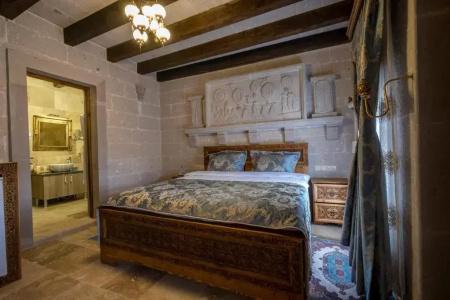 Underground Cave Suites - 82
