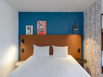 ibis Nürnberg Hauptbahnhof - 35