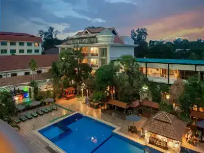 Somadevi Angkor Premium - 16