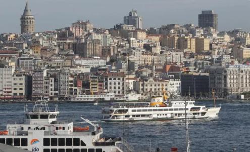 Sirkeci Emek - 12