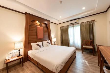 Horizon Village & Resort Sha Plus - 92