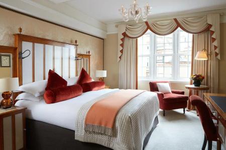 The Goring - 54