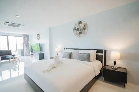 Club Bamboo Boutique Resort & Spa - Sha Certified - 307