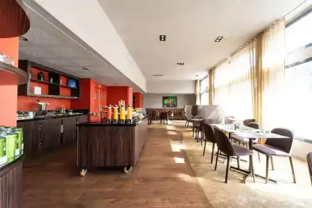 Best Western Premier Masqhotel - 25