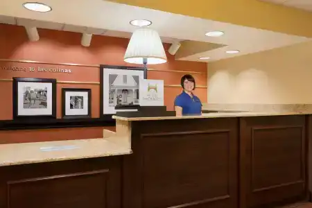 Hampton Inn Dallas-Irving-Las Colinas - 27