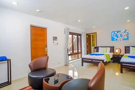 Baan Bophut Beach Samui - Sha Extra Plus - 115