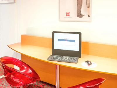 ibis Metz Centre Cathedrale - 6