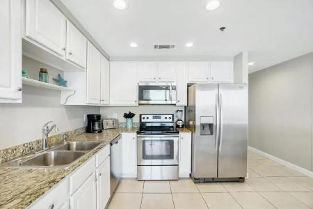Splash Beach by Panhandle Getaways - 514